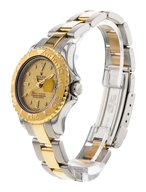 Rolex Yacht-Master 169623 Image 2